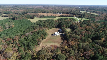 Beaver Pond Farm Near Buggs Island Lake, VA - image 42