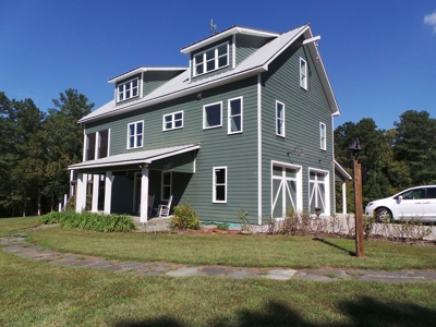Beaver Pond Farm Near Buggs Island Lake, VA - image 29