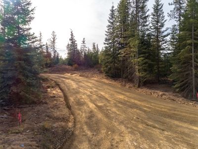 Idaho Rural Residential Acreage For Sale - image 2