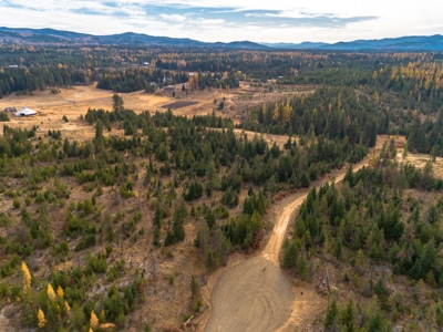 Idaho Rural Residential Acreage For Sale - image 5