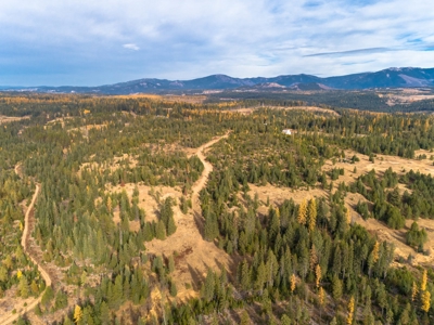 Idaho Rural Residential Acreage For Sale - image 1