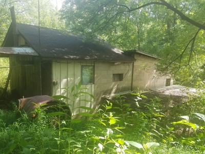 Own a dam on the LIttle River, Alexander Co. NC!!! - image 3