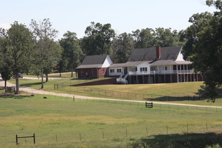 Southeast Mo Farm For Sale  80 Acres Home And Land - image 22