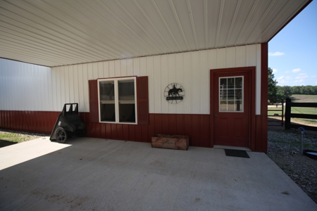 Southeast Mo Farm For Sale  80 Acres Home And Land - image 10