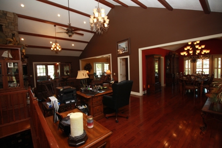 Southeast Mo Farm For Sale  80 Acres Home And Land - image 30