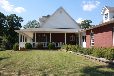 Southeast Mo Farm For Sale  80 Acres Home And Land - image 3