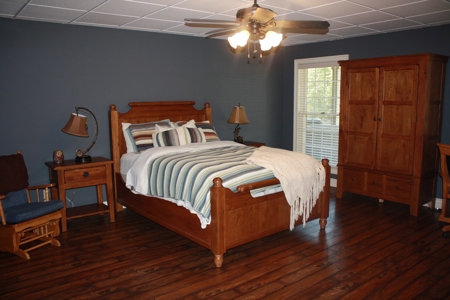 Southeast Mo Farm For Sale  80 Acres Home And Land - image 2