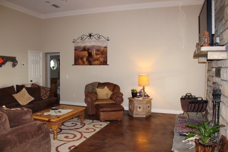 Homes For Sale Homes with Acreage for Sale Wichita Falls - image 21