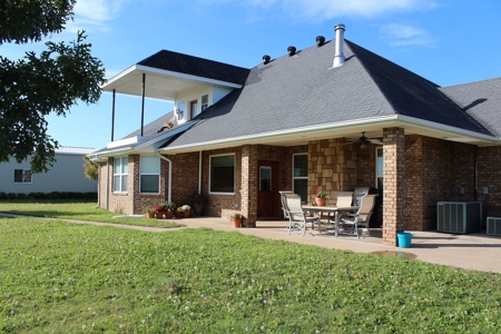Homes For Sale Homes with Acreage for Sale Wichita Falls - image 10