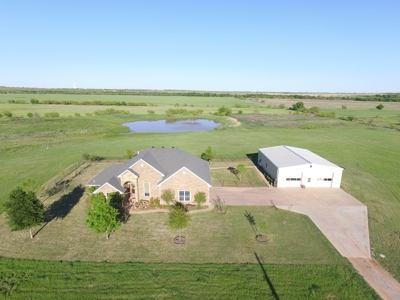 Homes For Sale Homes with Acreage for Sale Wichita Falls - image 1