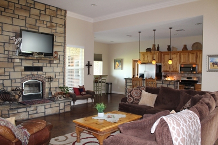 Homes For Sale Homes with Acreage for Sale Wichita Falls - image 5