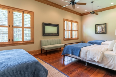 World Class Mississippi Hunting Property SW MS - image 22