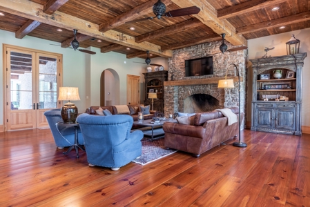 World Class Mississippi Hunting Property SW MS - image 10