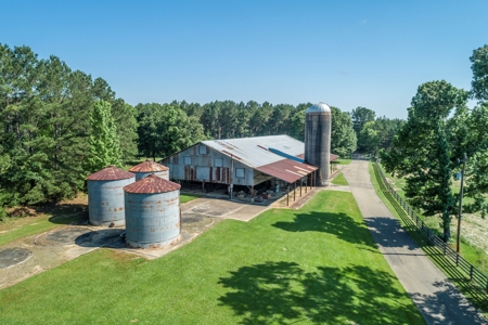 World Class Mississippi Hunting Property SW MS - image 45