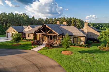 World Class Mississippi Hunting Property SW MS - image 42