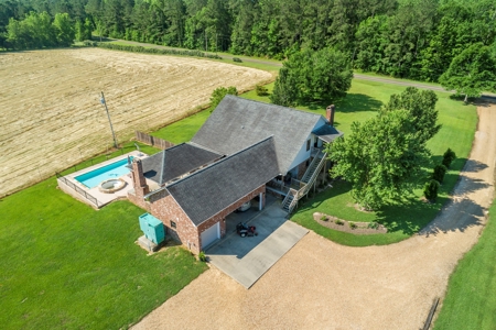 World Class Mississippi Hunting Property SW MS - image 43