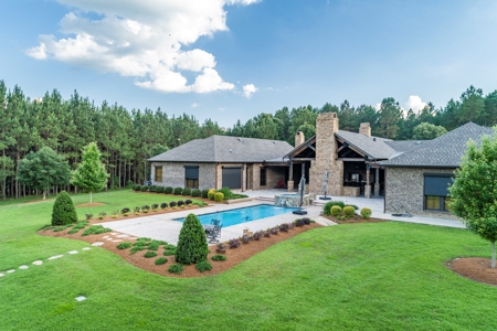 World Class Mississippi Hunting Property SW MS - image 40