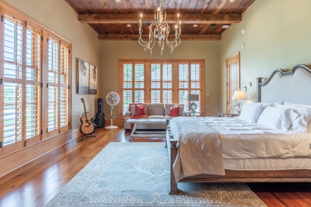 World Class Mississippi Hunting Property SW MS - image 16