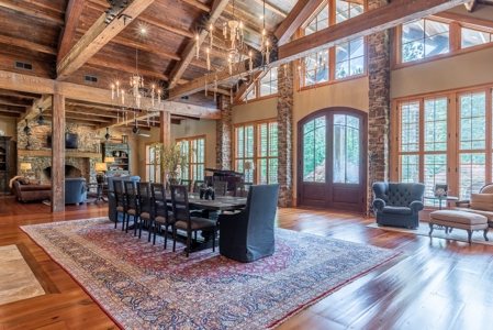 World Class Mississippi Hunting Property SW MS - image 8