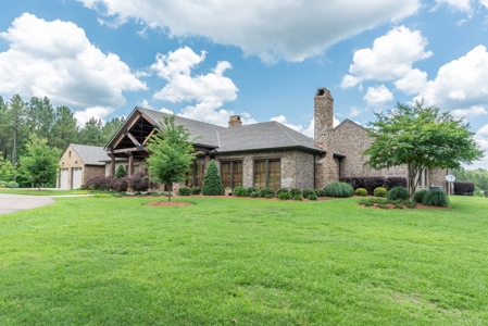 World Class Mississippi Hunting Property SW MS - image 6
