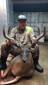 World Class Mississippi Hunting Property SW MS - image 48