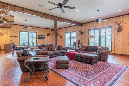World Class Mississippi Hunting Property SW MS - image 24