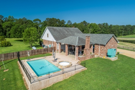 World Class Mississippi Hunting Property SW MS - image 44
