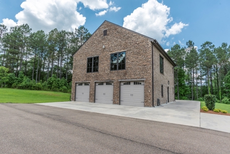 World Class Mississippi Hunting Property SW MS - image 4