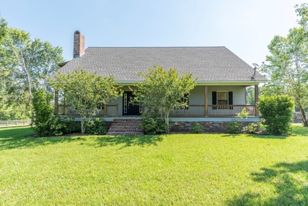 World Class Mississippi Hunting Property SW MS - image 32