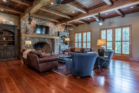 World Class Mississippi Hunting Property SW MS - image 9
