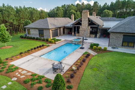 World Class Mississippi Hunting Property SW MS - image 41