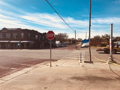 Commercial Business for Sale, Fairfax Okla, Osage County - image 6