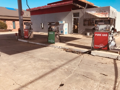Commercial Business for Sale, Fairfax Okla, Osage County - image 21