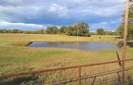 Country Home Land Property For Sale Paris Texas - image 3