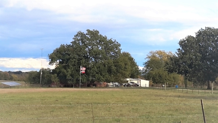 Country Home Land Property For Sale Paris Texas - image 24