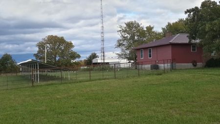 Country Home Land Property For Sale Paris Texas - image 23