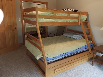 Incredible waterfront home for sale on Lake Thunderhead - image 11