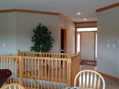 Incredible waterfront home for sale on Lake Thunderhead - image 2