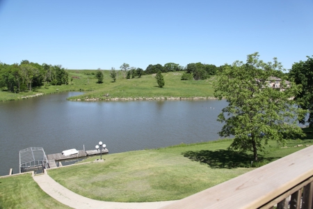 Incredible waterfront home for sale on Lake Thunderhead - image 29