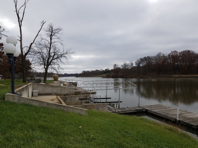 Incredible waterfront home for sale on Lake Thunderhead - image 27