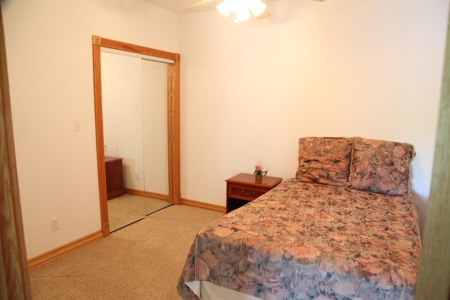 Incredible waterfront home for sale on Lake Thunderhead - image 24