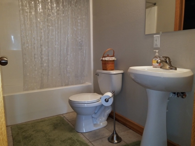 Incredible waterfront home for sale on Lake Thunderhead - image 12