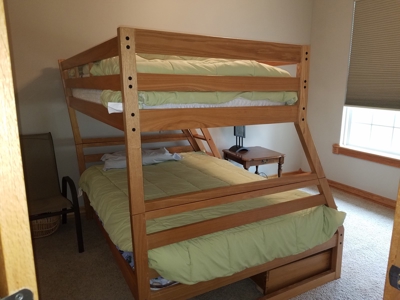 Incredible waterfront home for sale on Lake Thunderhead - image 10