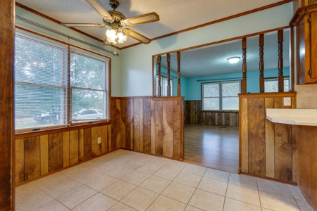 Culleoka, Tennessee Maury County Country Home with Acreage - image 12