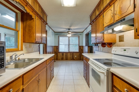 Culleoka, Tennessee Maury County Country Home with Acreage - image 15