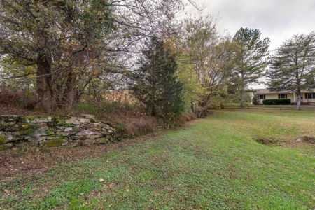 Culleoka, Tennessee Maury County Country Home with Acreage - image 26