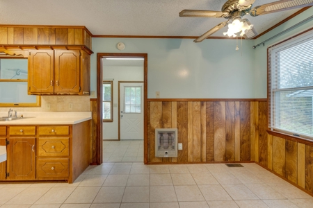 Culleoka, Tennessee Maury County Country Home with Acreage - image 11