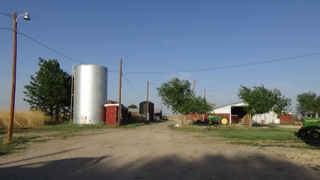 Farm for sale in New Mexico with BLM  Grazing Allotment - image 20