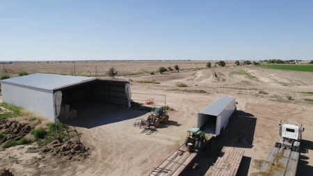 Farm for sale in New Mexico with BLM  Grazing Allotment - image 37