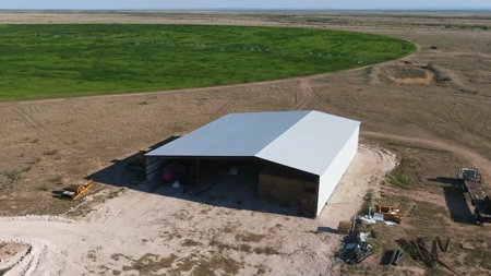 Farm for sale in New Mexico with BLM  Grazing Allotment - image 39